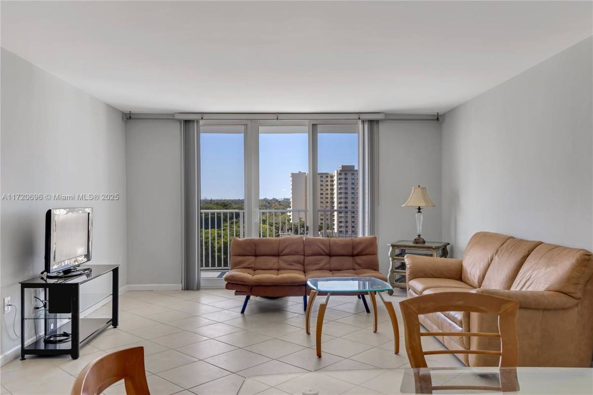 Condo for rent at 2801 NE 183rd St #905W, North Miami Beach, FL 33160