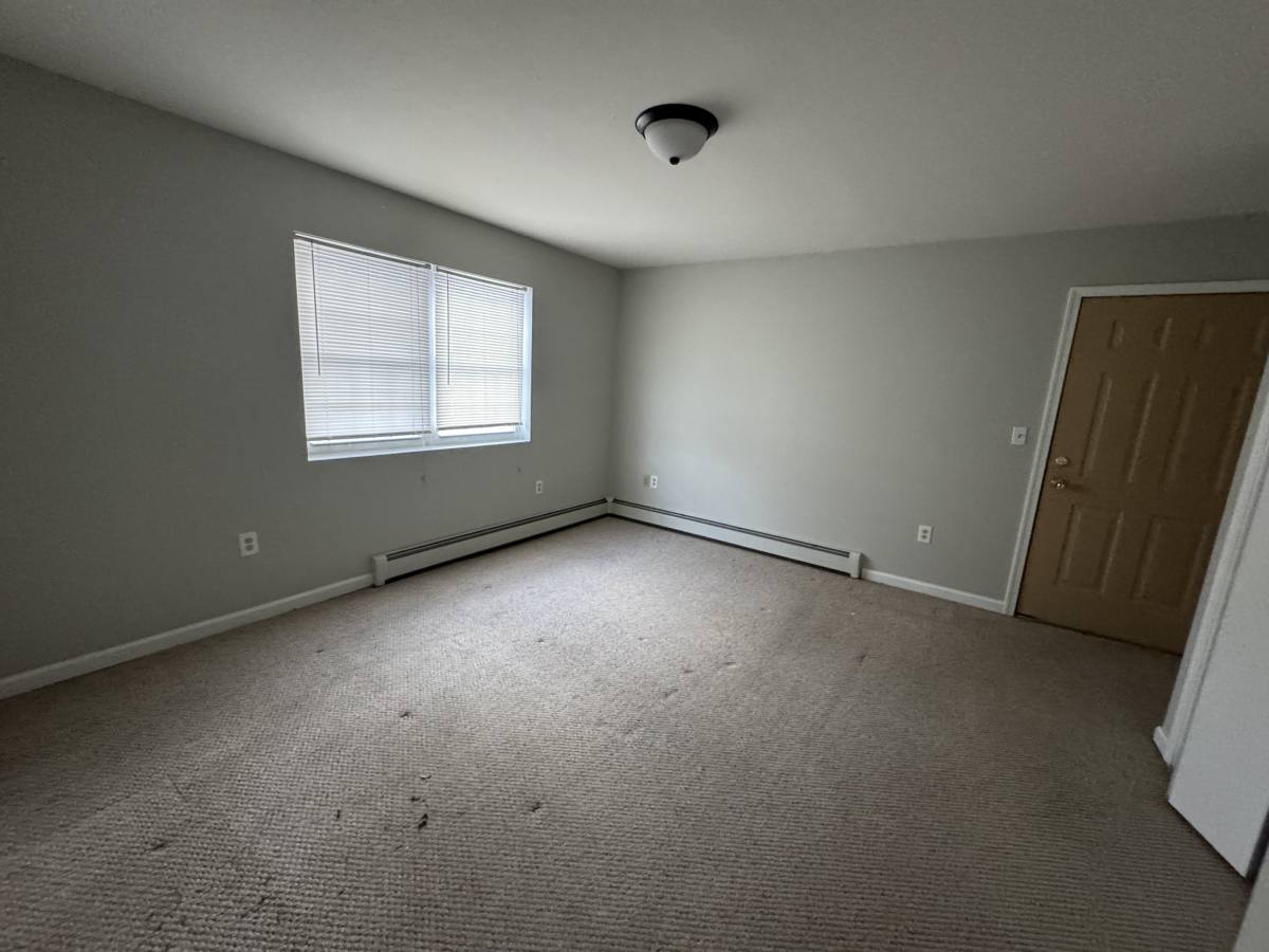 Apartment for rent at 622 Terrace St #TERRACE 1L, Scranton, PA 18512