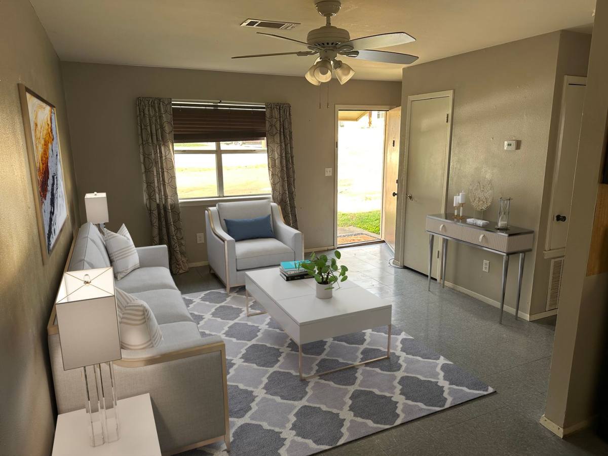 Apartment for rent at 822 Main St, Chireno, TX 75937
