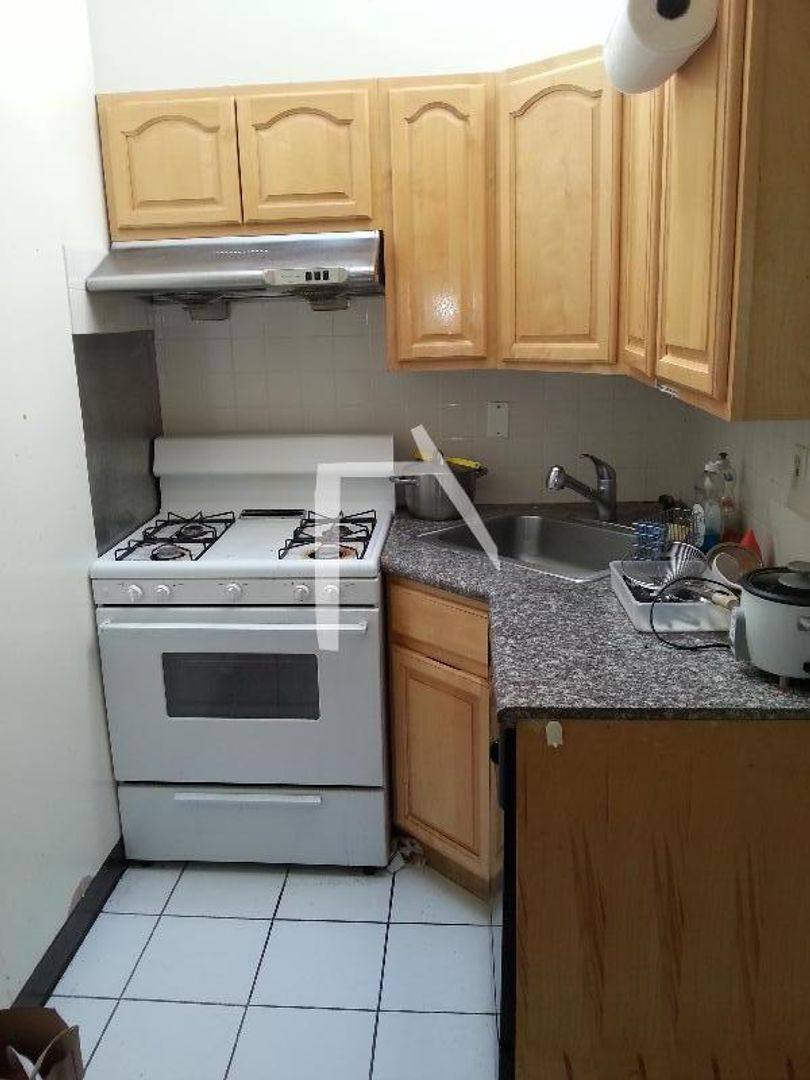 Apartment for rent at 129 Cedar St #30, Roxbury, MA 02119