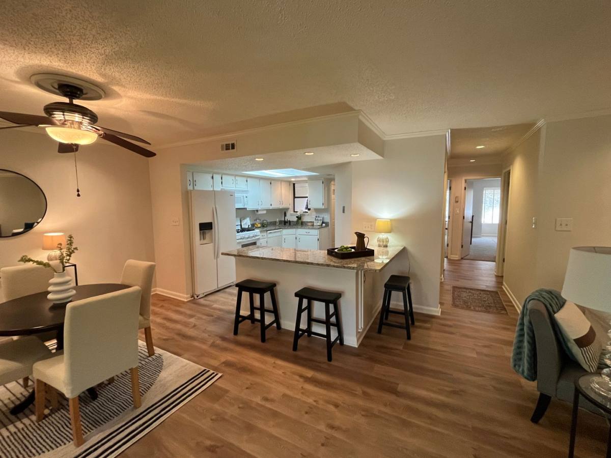 Condo for rent at 2249 Runnymead Ridge SE, Marietta, GA 30067