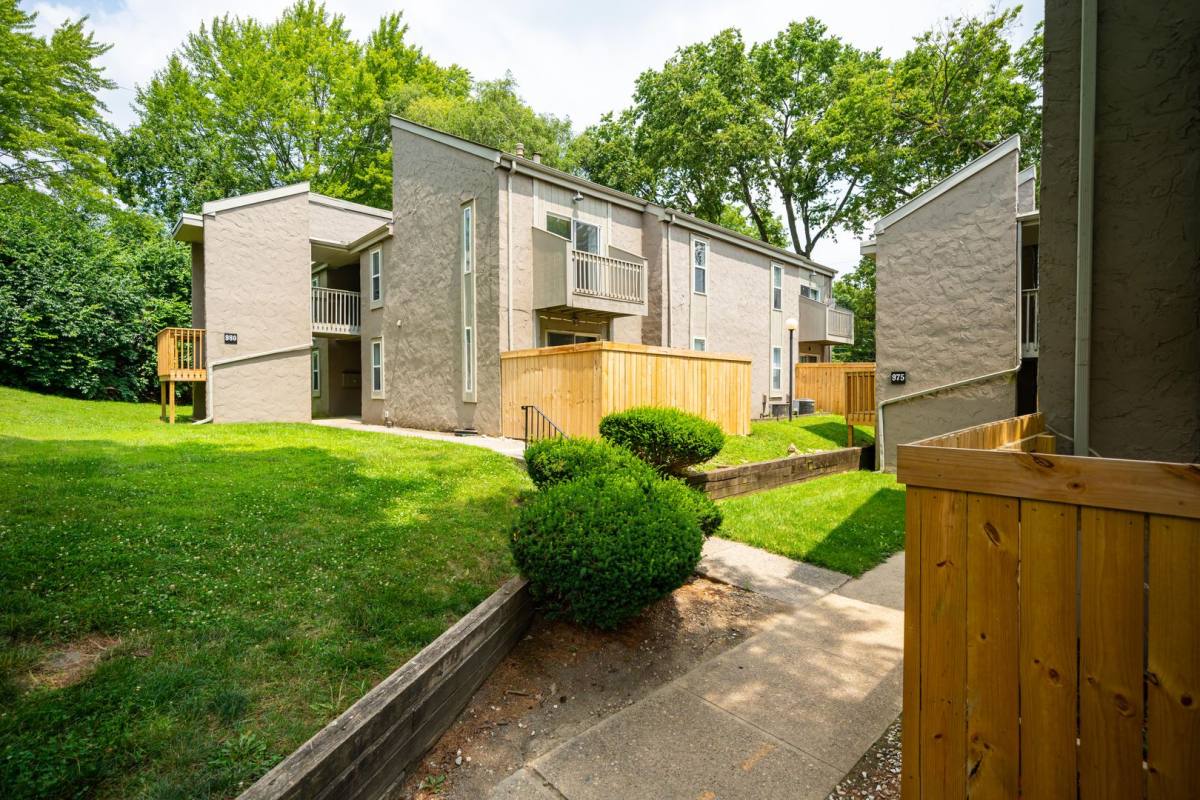 Apartment for rent at 950-985 Quay Ave, Columbus, OH 43212