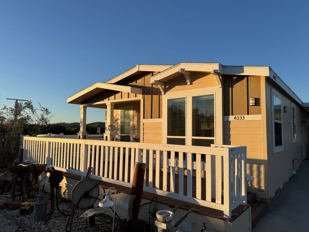 House for rent at 4033 Price Rd, Somis, CA 93066