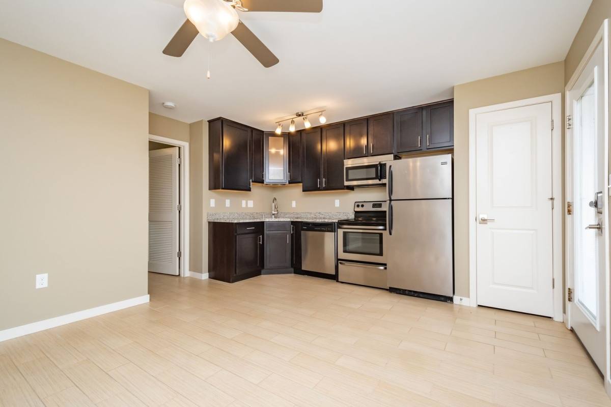Apartment for rent at 2035 6th St Units 1, Coralville, IA 52241