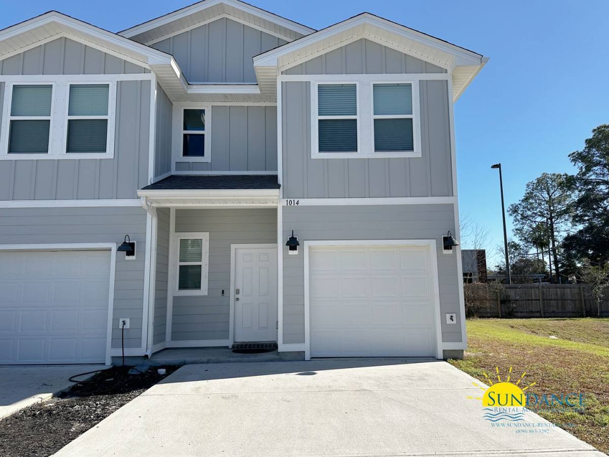 House for rent at 1014 McLaren Circle, Fort Walton Beach, FL 32547