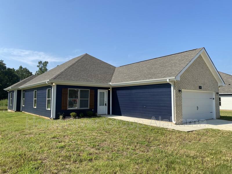 House for rent at 358 Shady Lane, Hazel Green, AL 35750