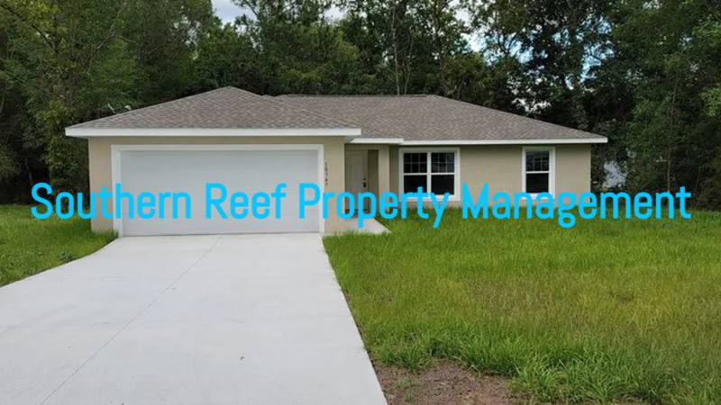 House for rent at 9983 SW 188th Circle, Dunnellon, FL 34432