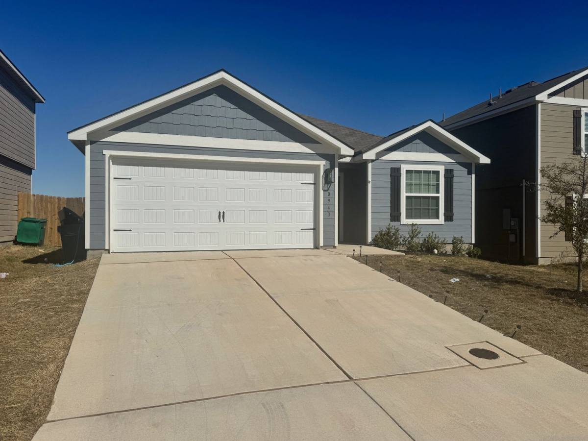 House for rent at 10943 Chatham Court, Converse, TX 78109