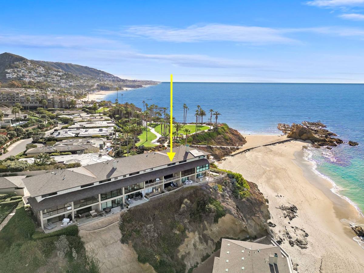 Condo for rent at 81 Blue Lagoon, Laguna Beach, CA 92651