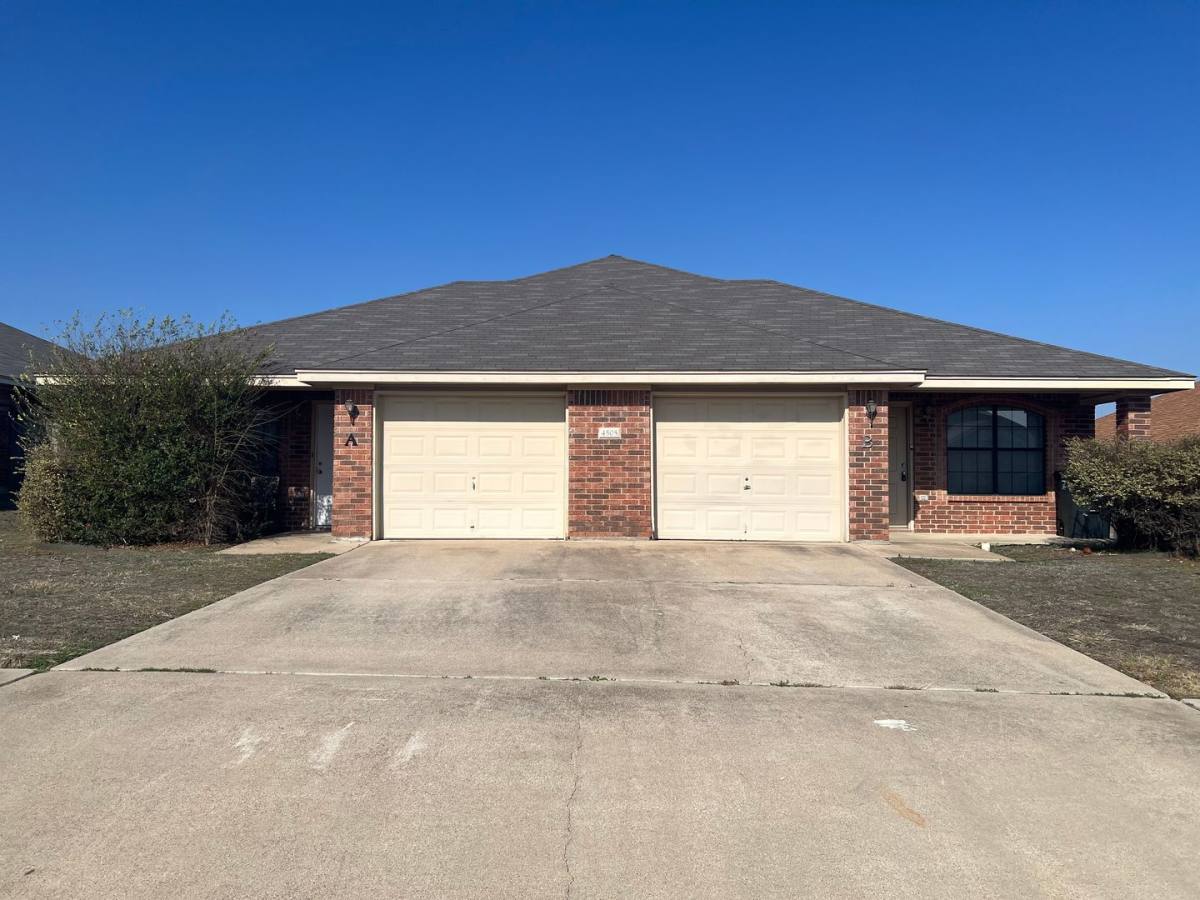 Apartment for rent at 4505 John David Dr, Killeen, TX 76549
