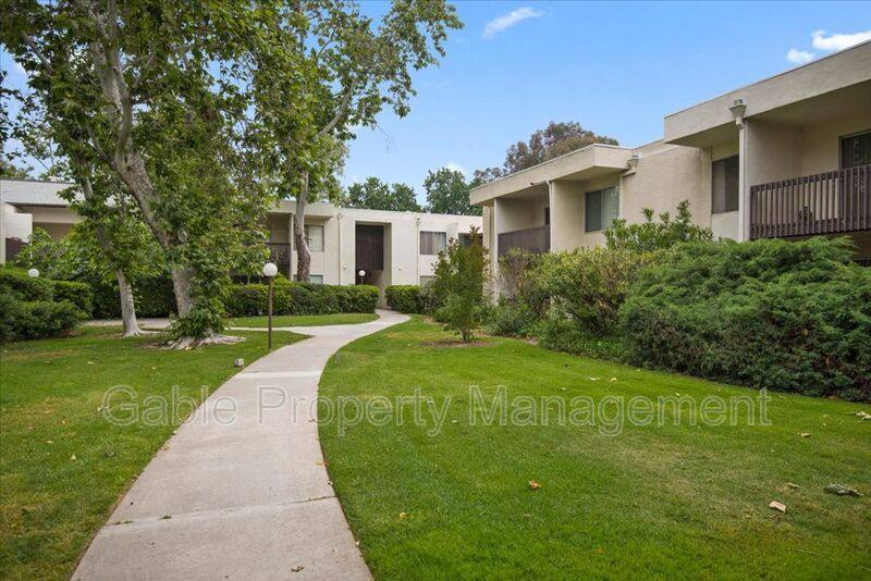 Condo for rent at 23515 Lyons Ave #161, Valencia, CA 91355