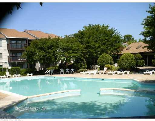 Condo for rent at 140 Haverford Court, Hampton, VA 23666