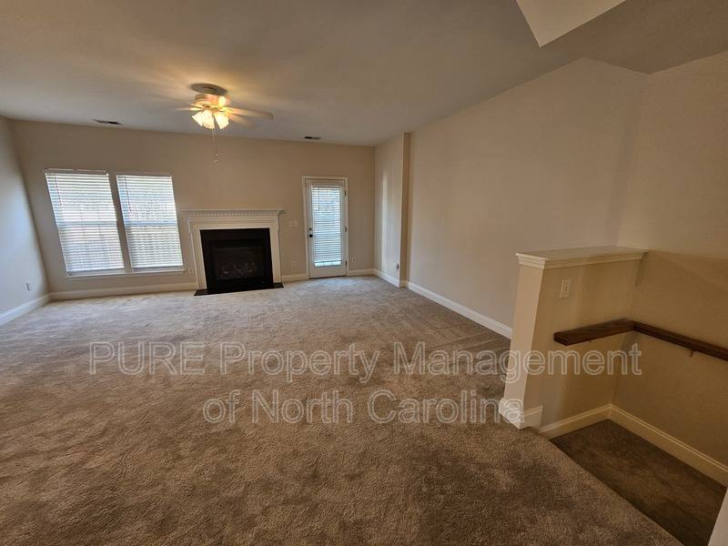 Townhouse for rent at 14446 Reese Blvd W #12, Huntersville, NC 28078