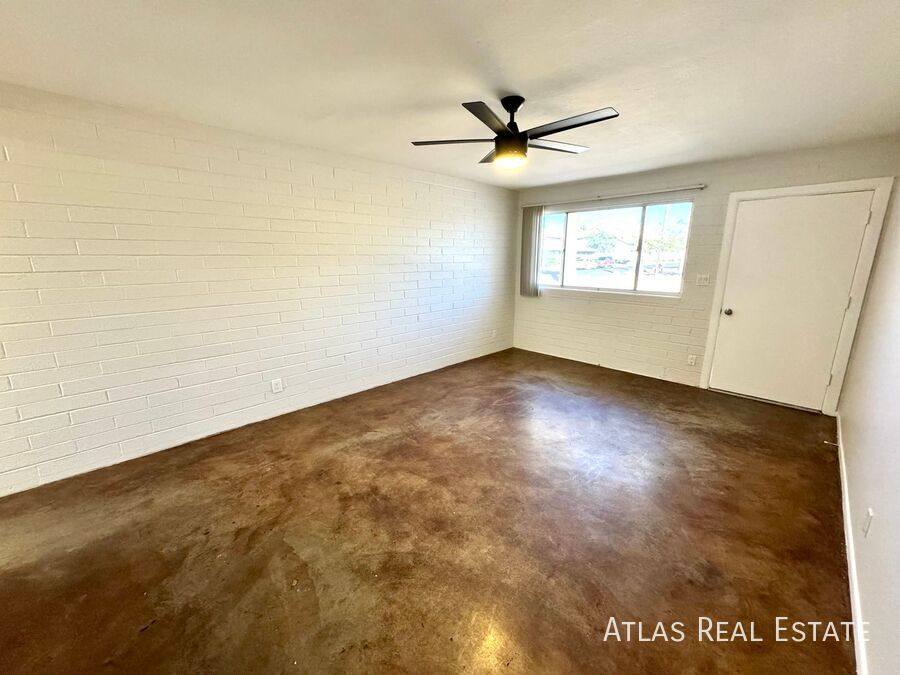 Apartment for rent at 3525 E Montecito Ave #1, Phoenix, AZ 85018