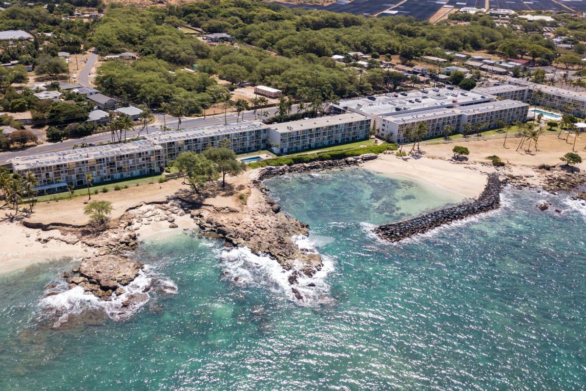 Apartment for rent at 85-175 Farrington Highway C133, Waianae, HI 96792