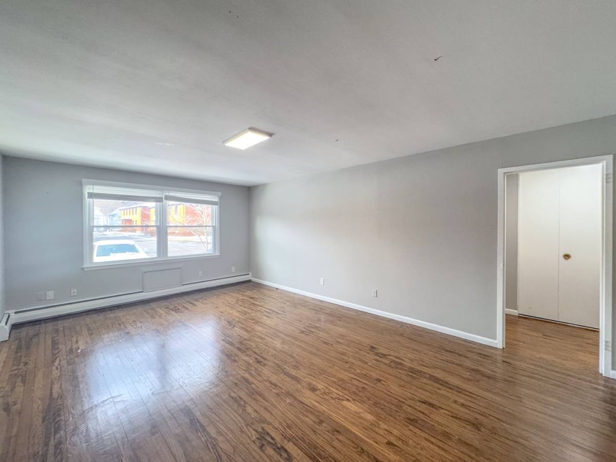 Apartment for rent at 311 Blake St, New Haven, CT 06515