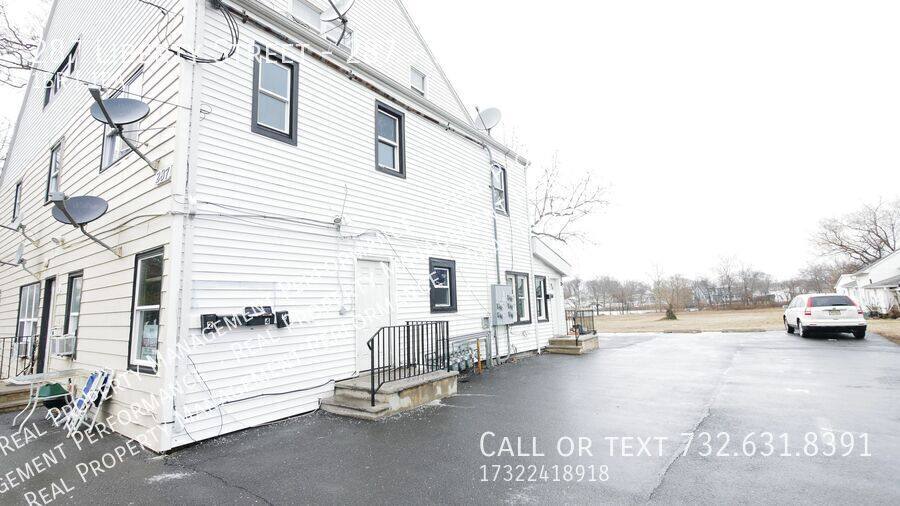 Apartment for rent at 287 Liberty St #287-2, Long Branch, NJ 07740