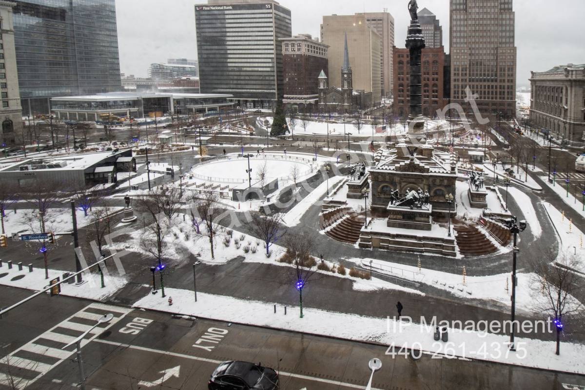 Apartment for rent at 140 Public Square St #703, Cleveland, OH 44115
