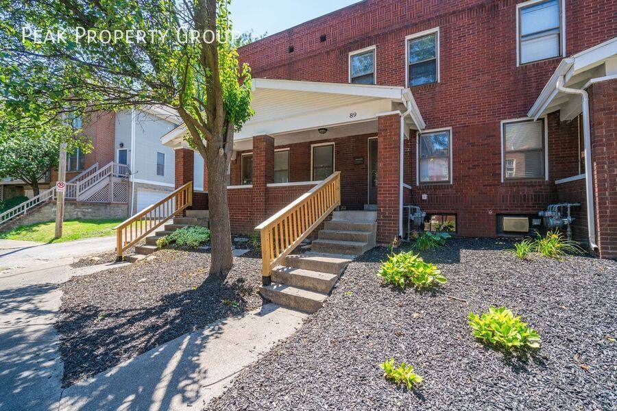 Apartment for rent at 87-93 Wilber Ave, Columbus, OH 43215