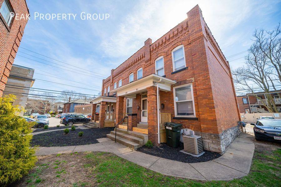 Apartment for rent at 85-91 W First Ave, Columbus, OH 43201