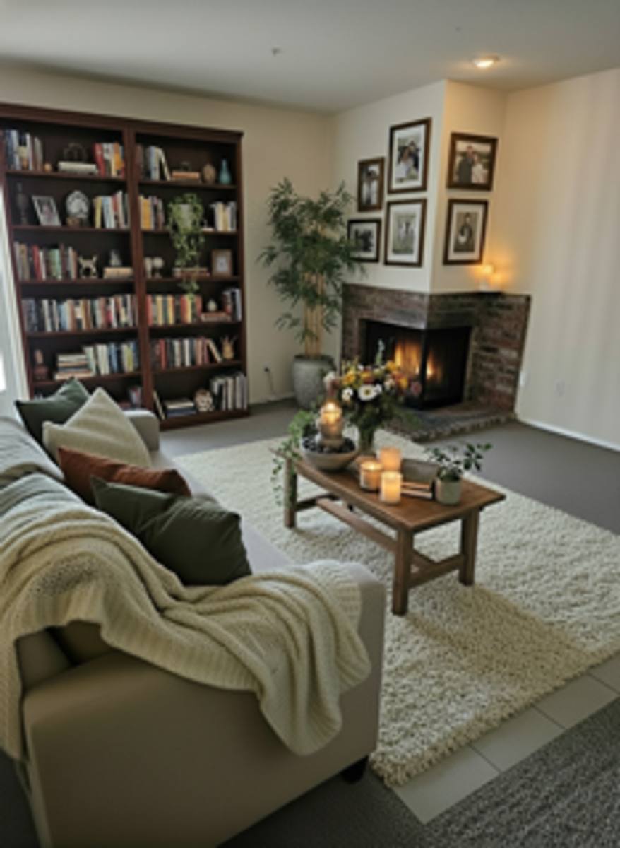 Apartment for rent at Bryn Mar Village, 1721 S 82nd St, Tacoma, WA 98408