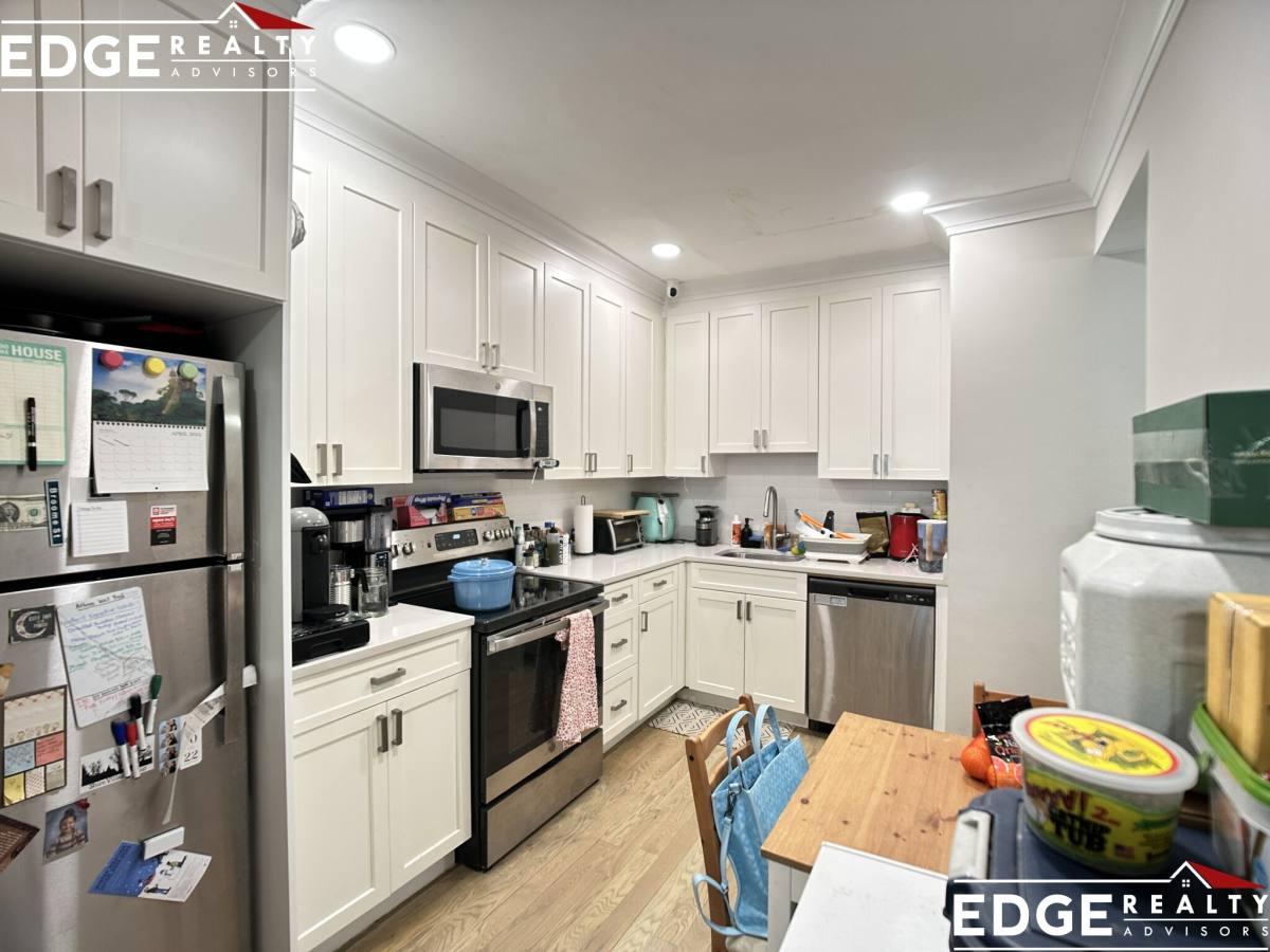 Apartment for rent at 1 Linden St #1, Allston, MA 02134