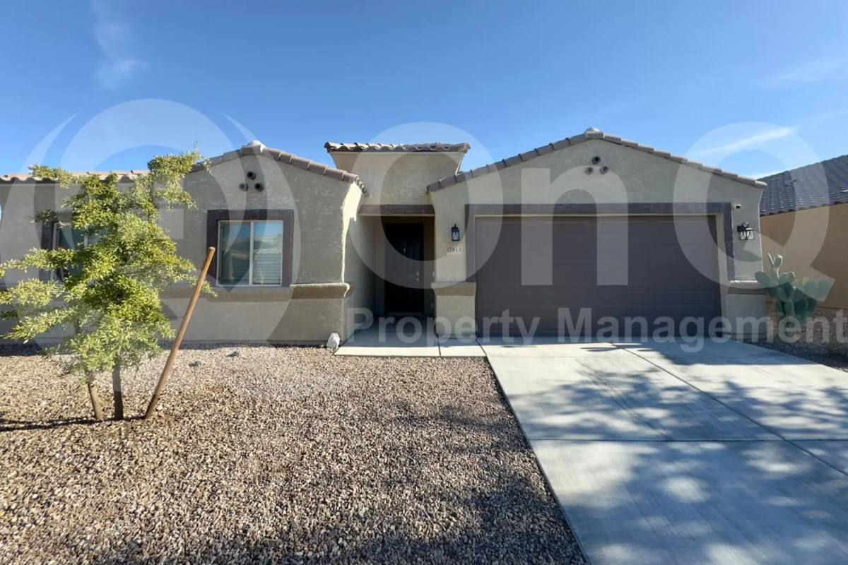 House for rent at 17813 Whispering Meadows Dr, Sahuarita, AZ 85629