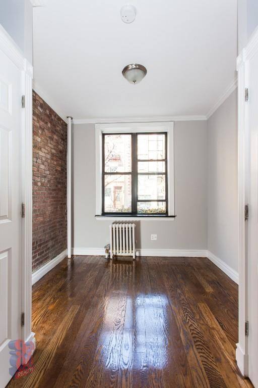 Apartment for rent at 309 E 8th St #C-2, New York, NY 10009