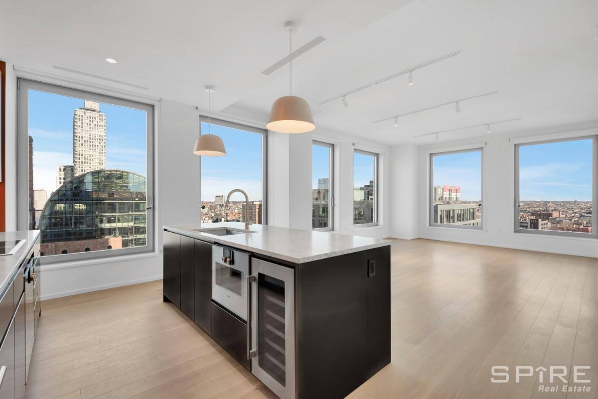 Condo for rent at 8 S 4th St #21E, Brooklyn, NY 11211