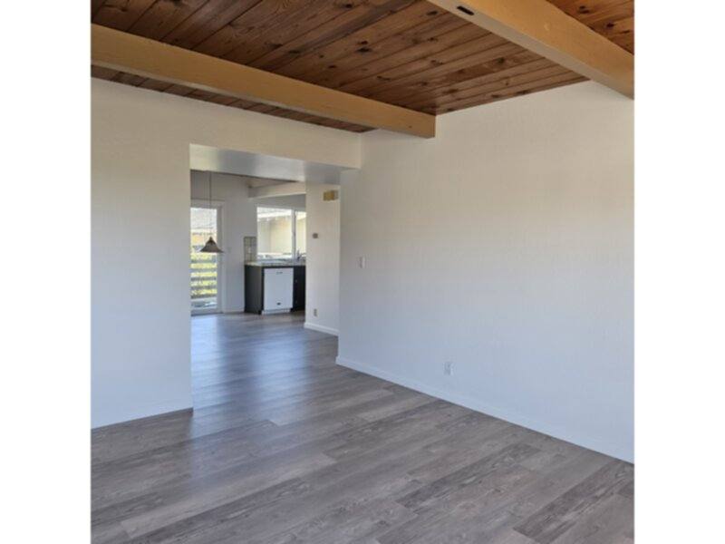 Apartment for rent at 1522 Broadway St #C, Santa Cruz, CA 95062