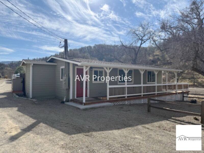 House for rent at 17672 Mines Rd #B, Livermore, CA 94550