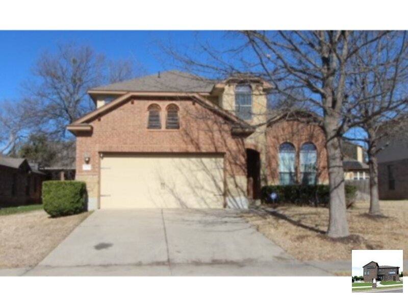 House for rent at 5405 English Oak Dr, Killeen, TX 76542