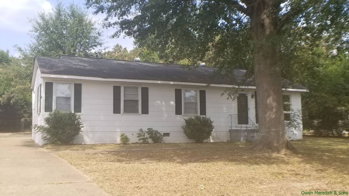 House for rent at 302 22nd St #E, Tuscaloosa, AL 35401