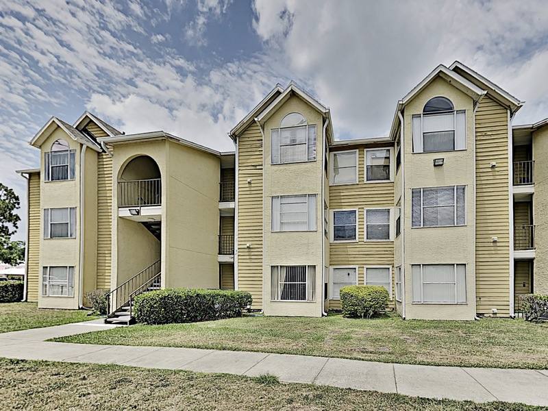 Condo for rent at 4748 Walden Circle #825, Orlando, FL 32811