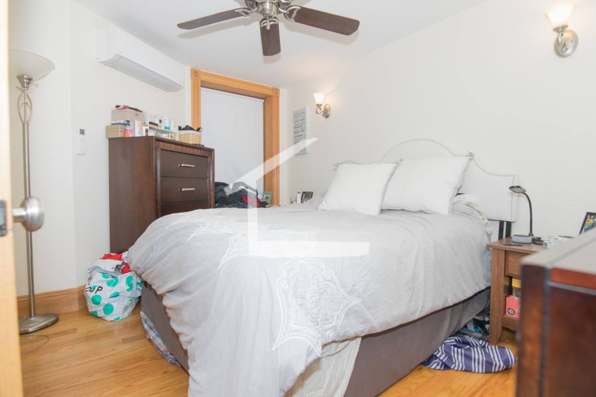 Apartment for rent at 16 S Russell, Boston, MA 02114