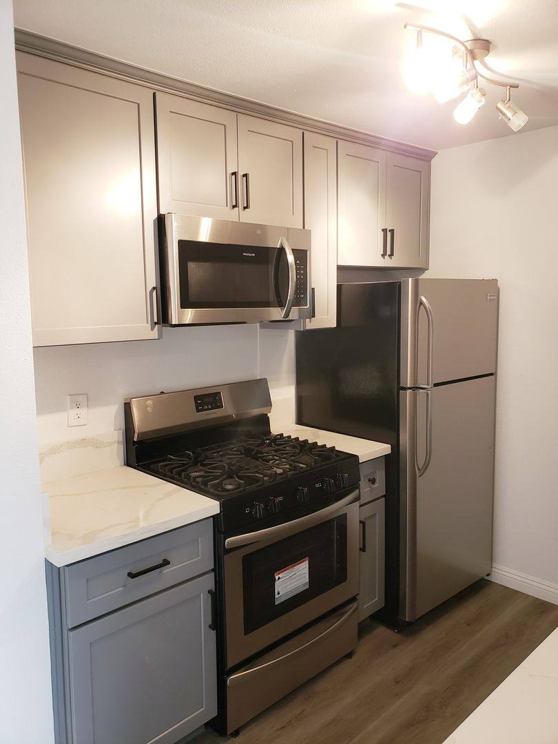 Apartment for rent at 3345 Drew St, Los Angeles, CA 90065