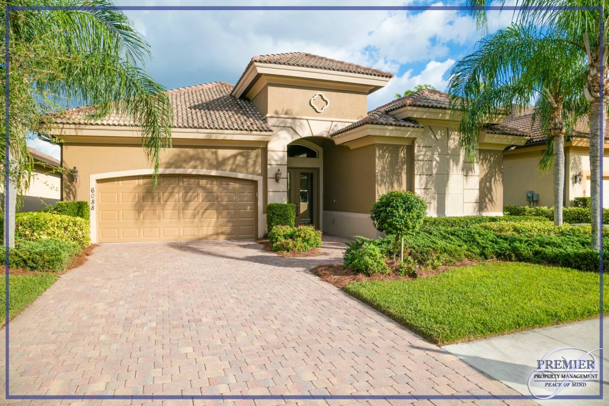 House for rent at 6088 Dogleg Dr, Naples, FL 34113