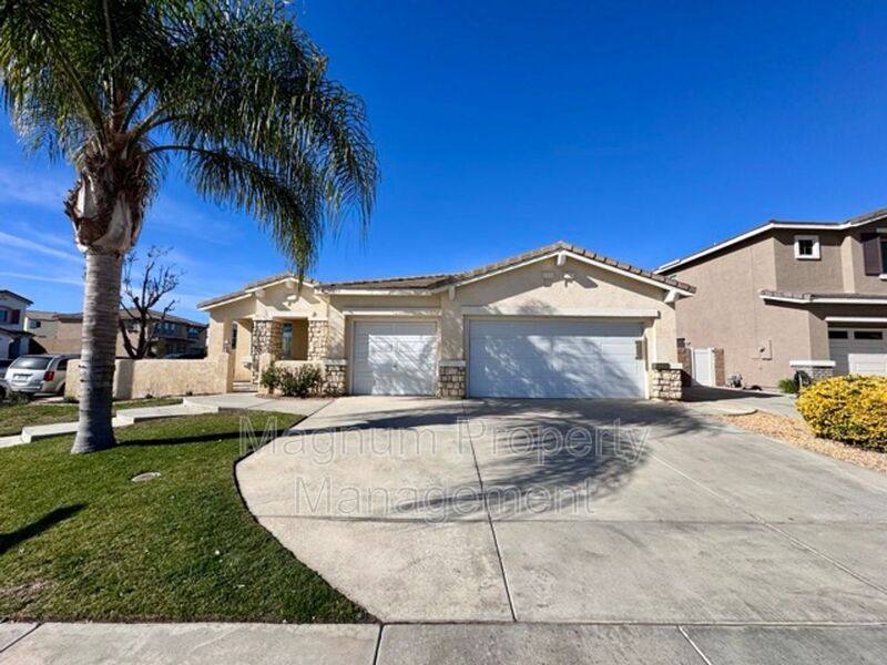 House for rent at 30877 Mirage Circle, Menifee, CA 92584
