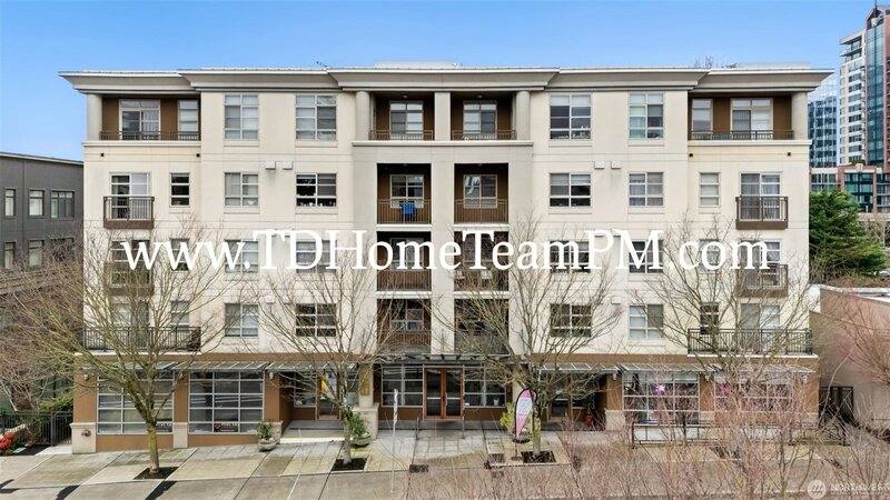 Condo for rent at 118 107th Ave NE #B113, Bellevue, WA 98004