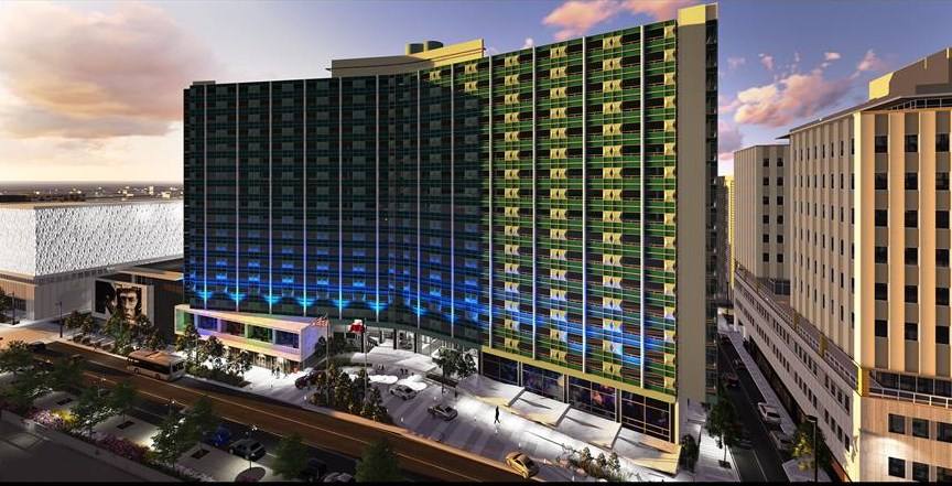 Apartment for rent at 1917 Jackson St #B9-86, Dallas, TX 75201