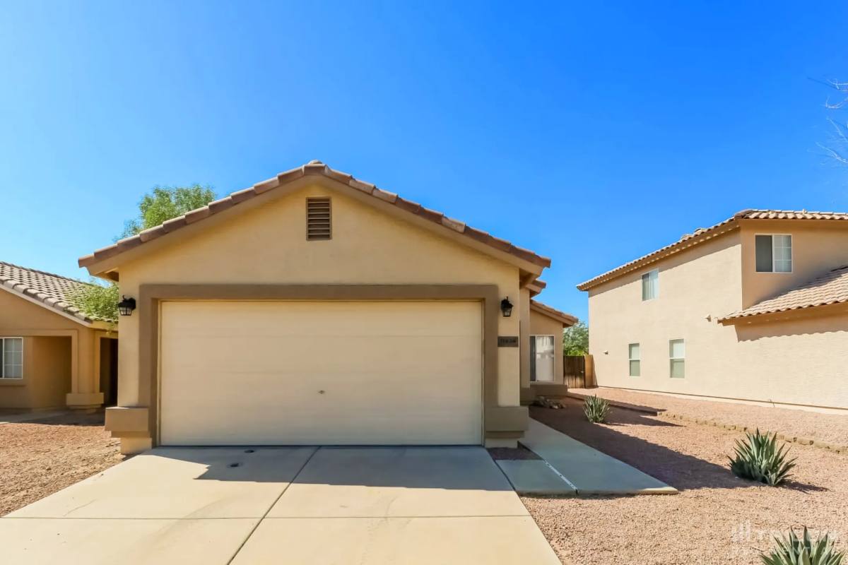 House for rent at 11934 N Olive St, El Mirage, AZ 85335