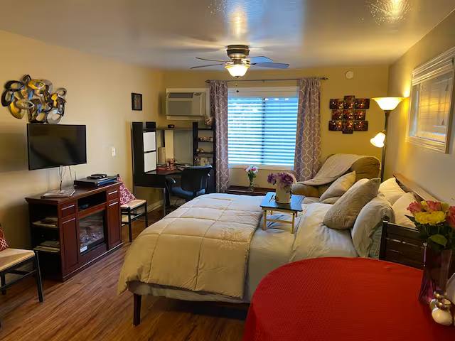 Apartment for rent at 46011 Sandia Creek #C, Temecula, CA 92590