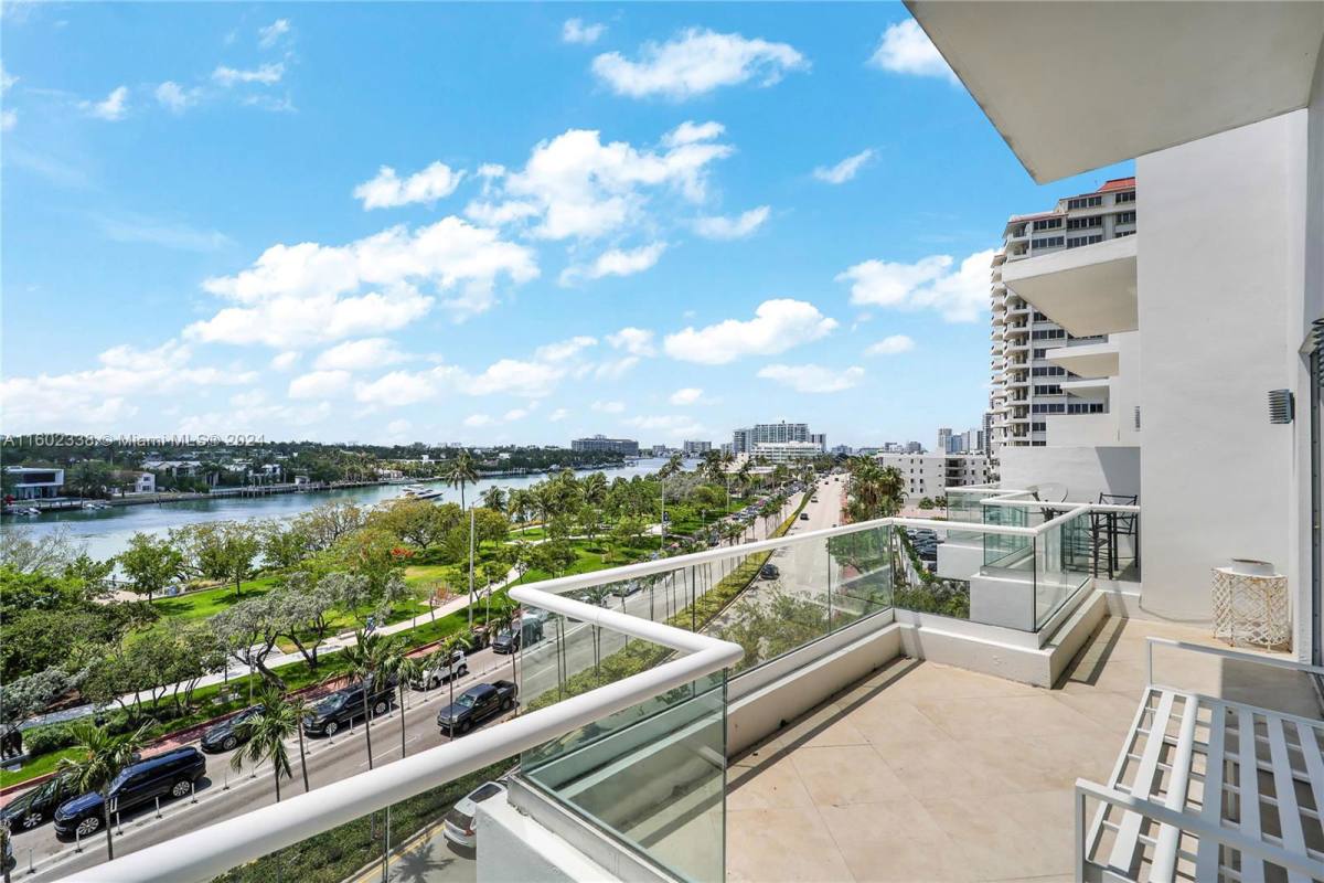 Condo for rent at 6362 Collins Ave, Miami Beach, FL 33141