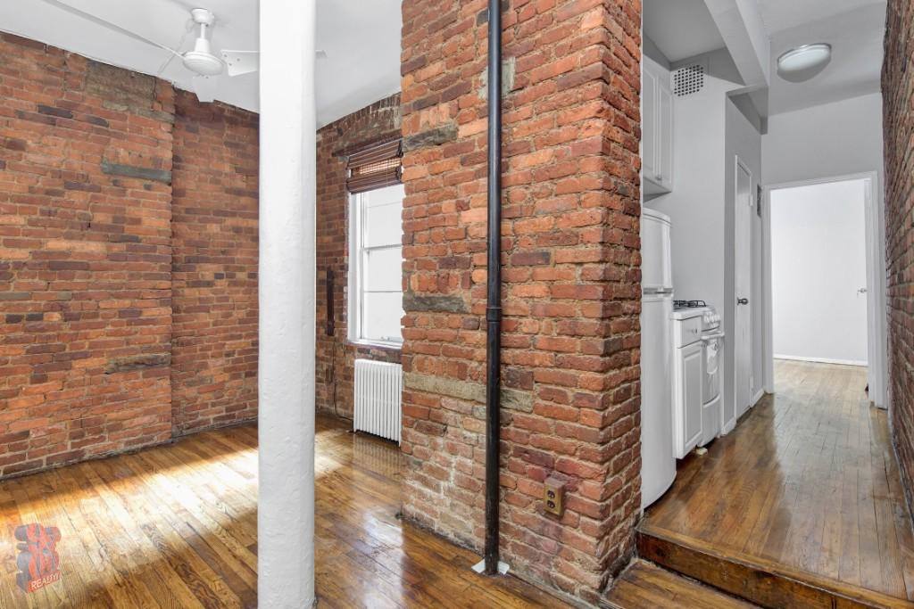 Apartment for rent at 222 E 3rd St #1, New York, NY 10009