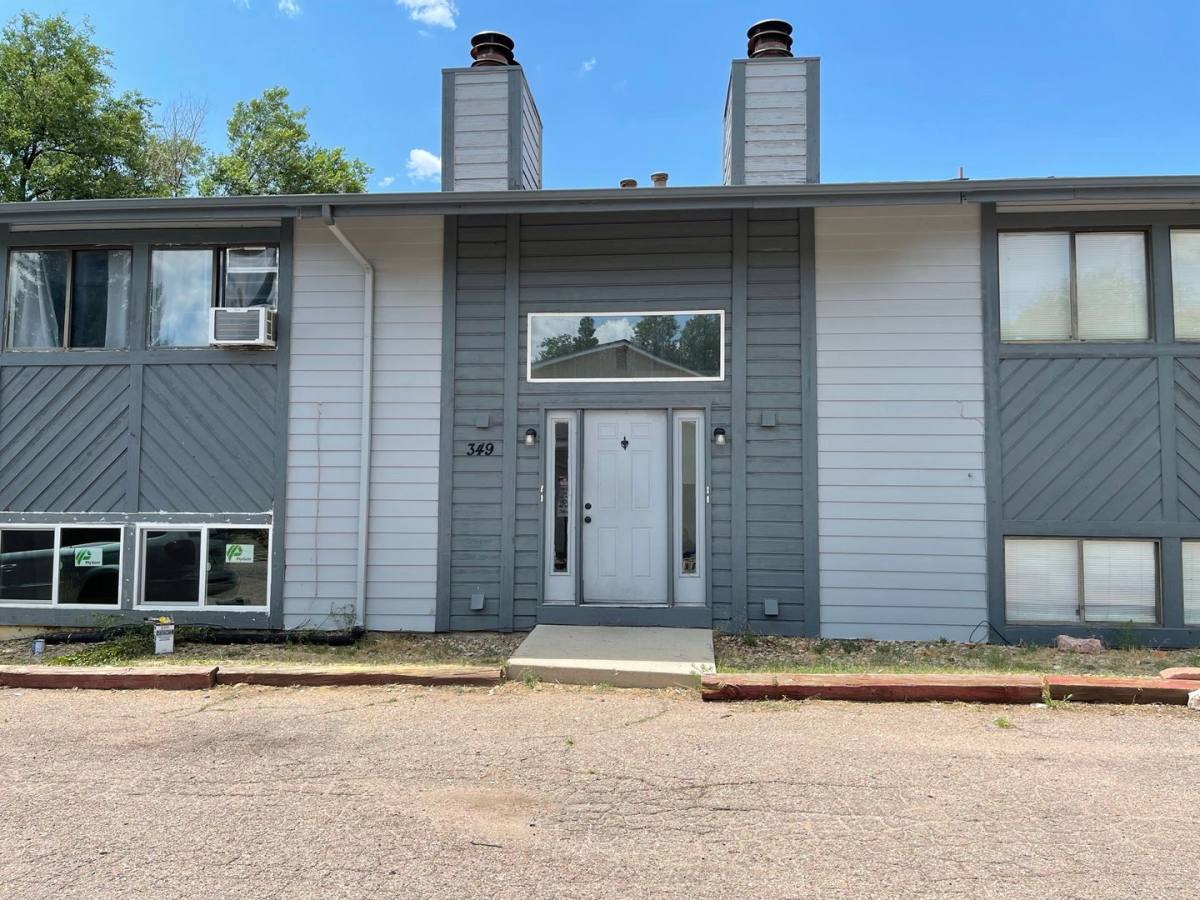 House for rent at 349 Gahart Dr #D, Colorado Springs, CO 80916