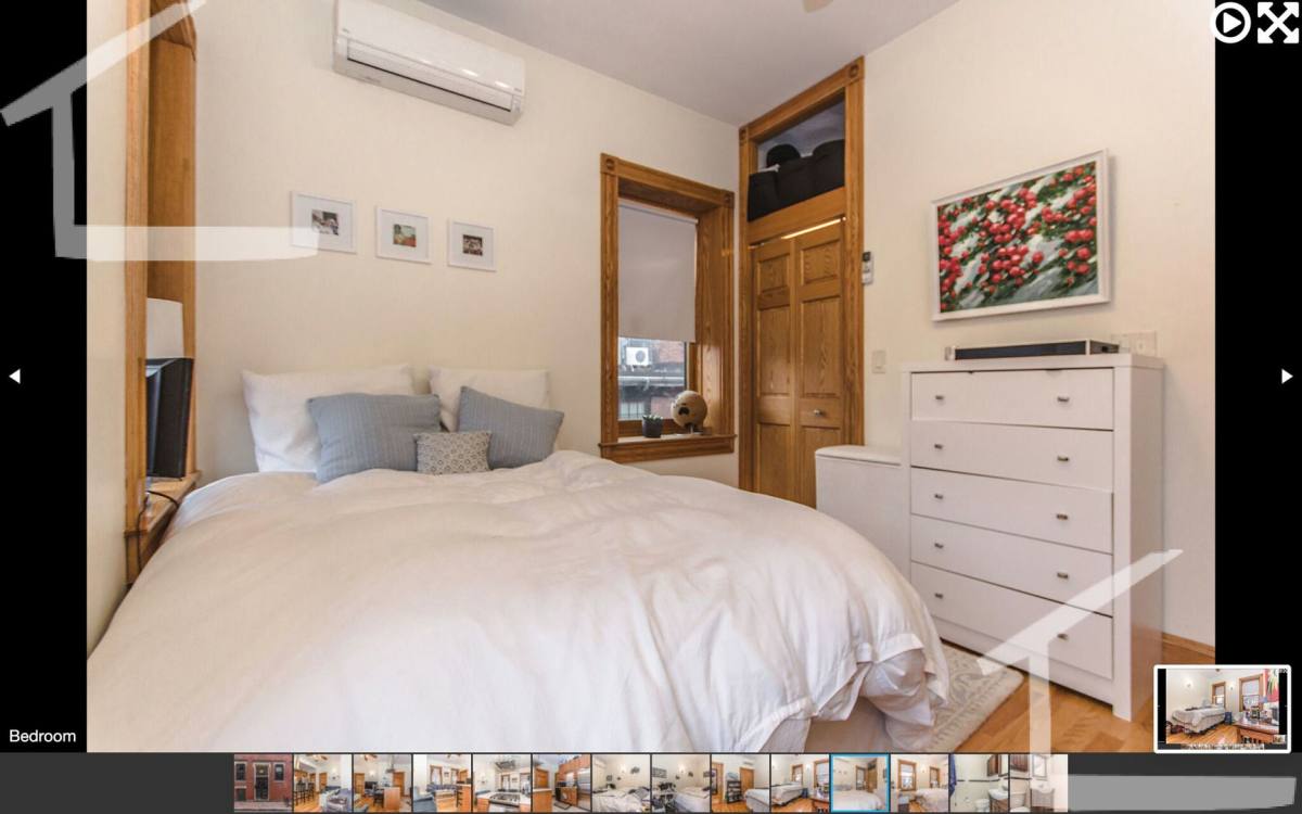 Apartment for rent at 107 Myrtle St #7, Boston, MA 02114