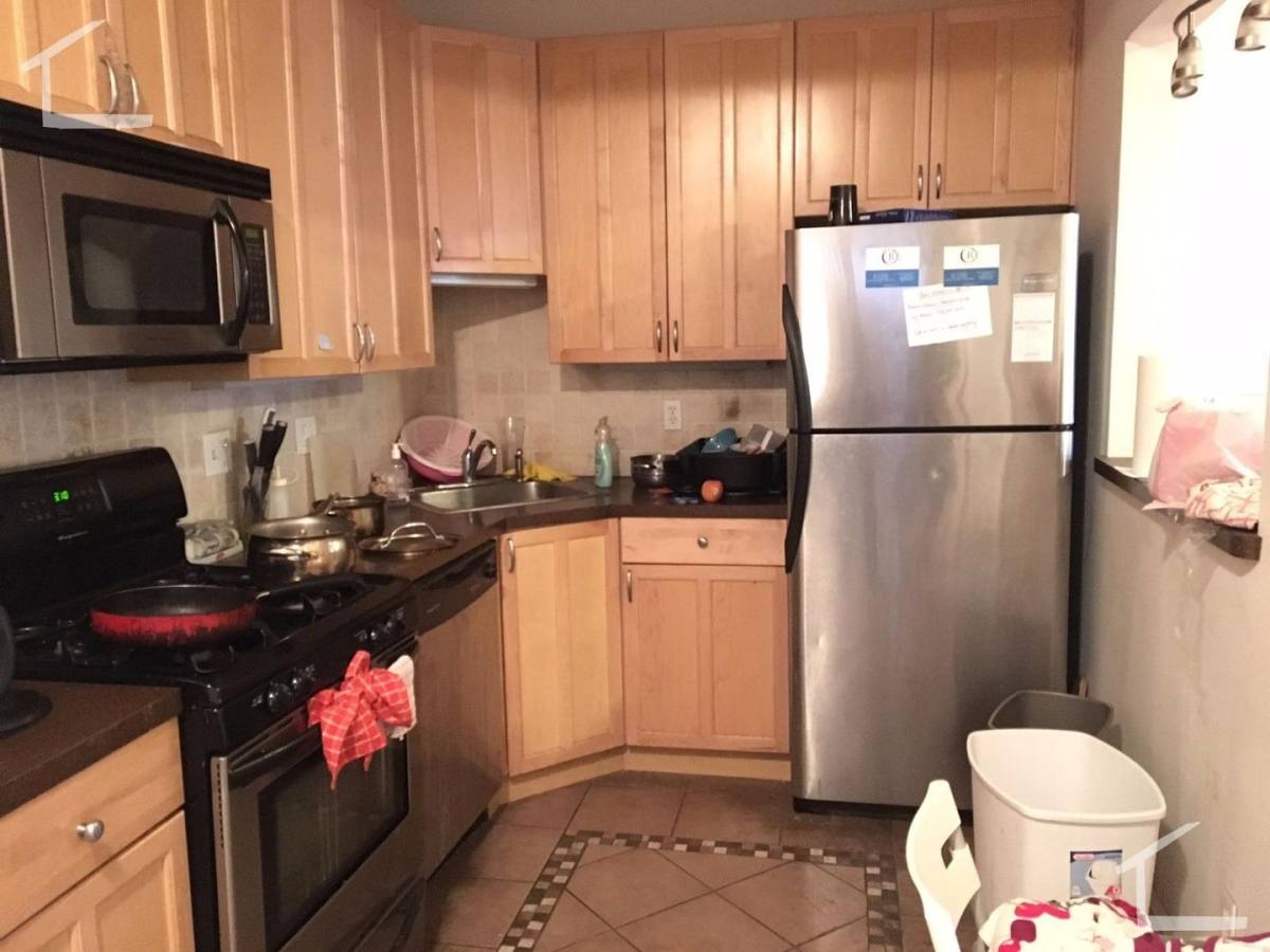 Apartment for rent at 99 Kilsyth Rd #A1, Brighton, MA 02135