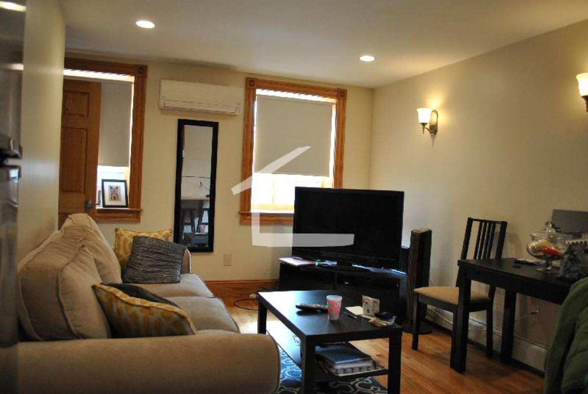 Apartment for rent at 93 Myrtle St #4, Boston, MA 02114