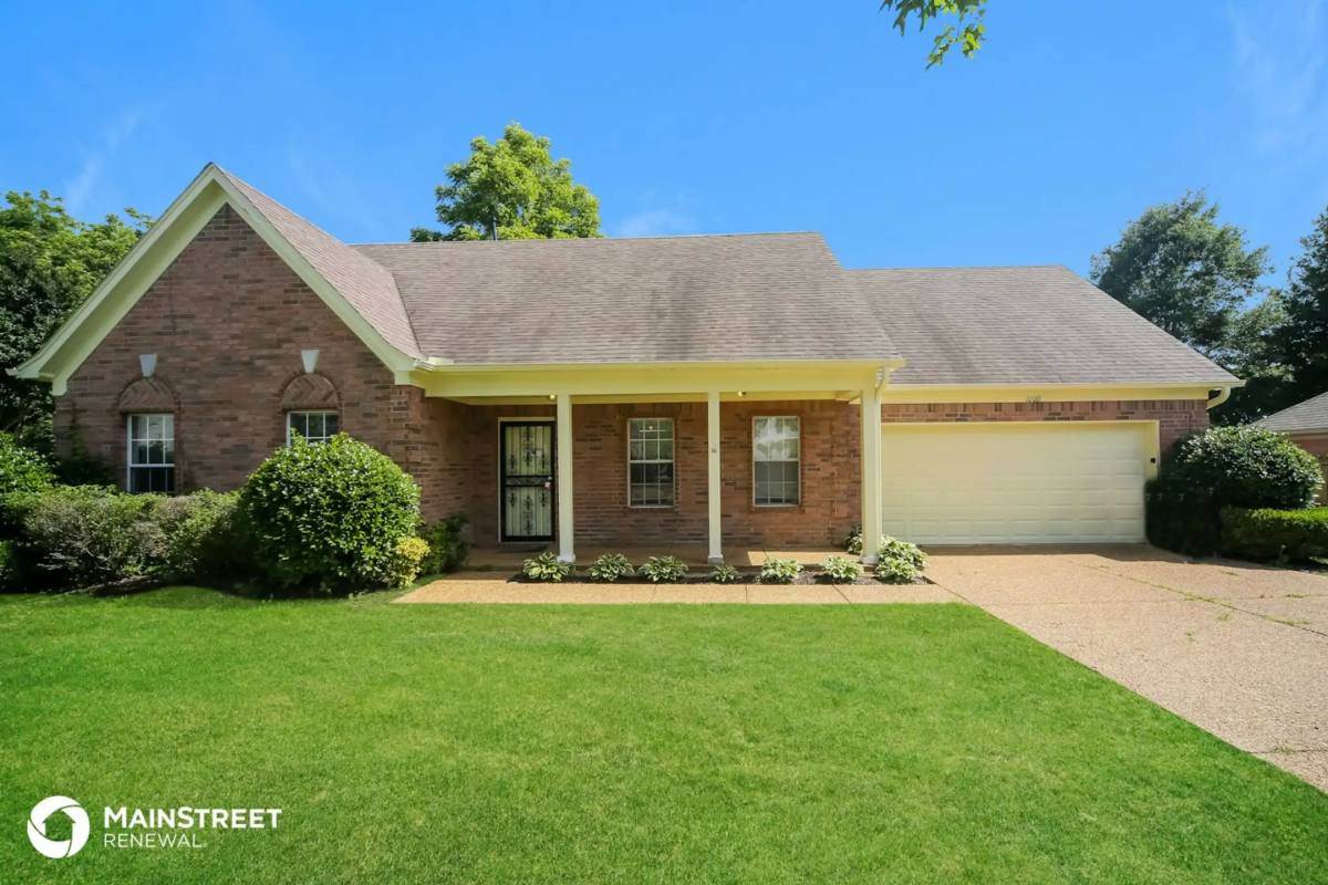 House for rent at 10081 Keely Dr, Olive Branch, MS 38654