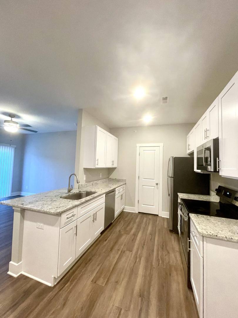 Apartment for rent at 410 English Commons Dr, Lynchburg, VA 24501